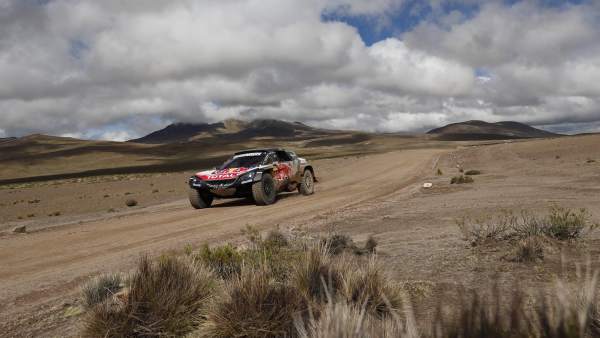 Carlos Sainz Carlos Sainz