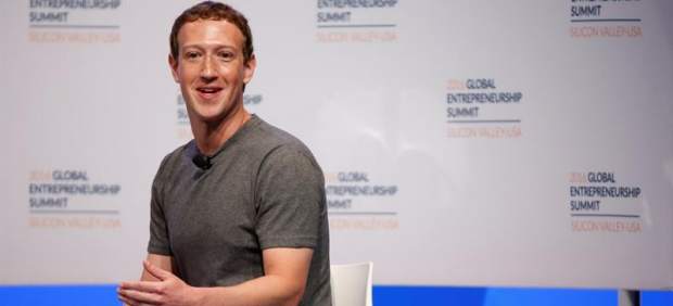 Mark Zuckerberg