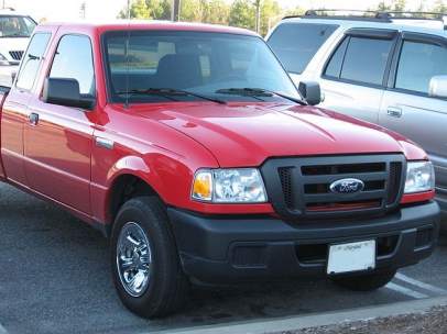 Fors Ranger