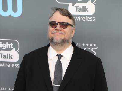 Guillermo del Toro