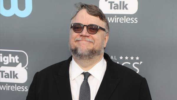Guillermo del Toro Guillermo del Toro
