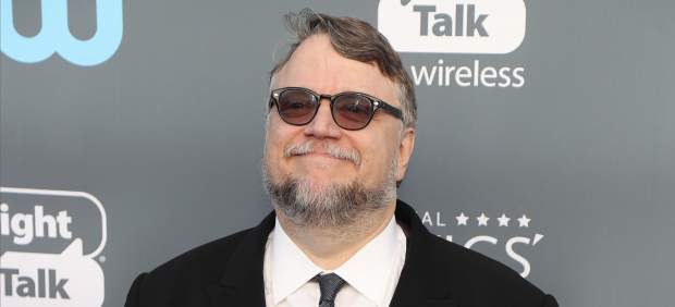 Guillermo del Toro
