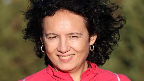 La profesora de la UBU La profesora de la UBU
