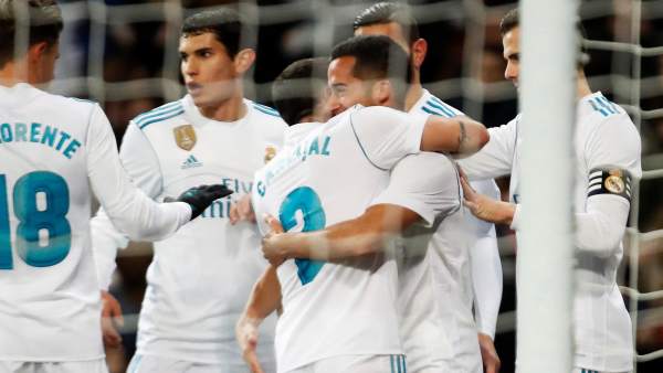 Real Madrid Real Madrid