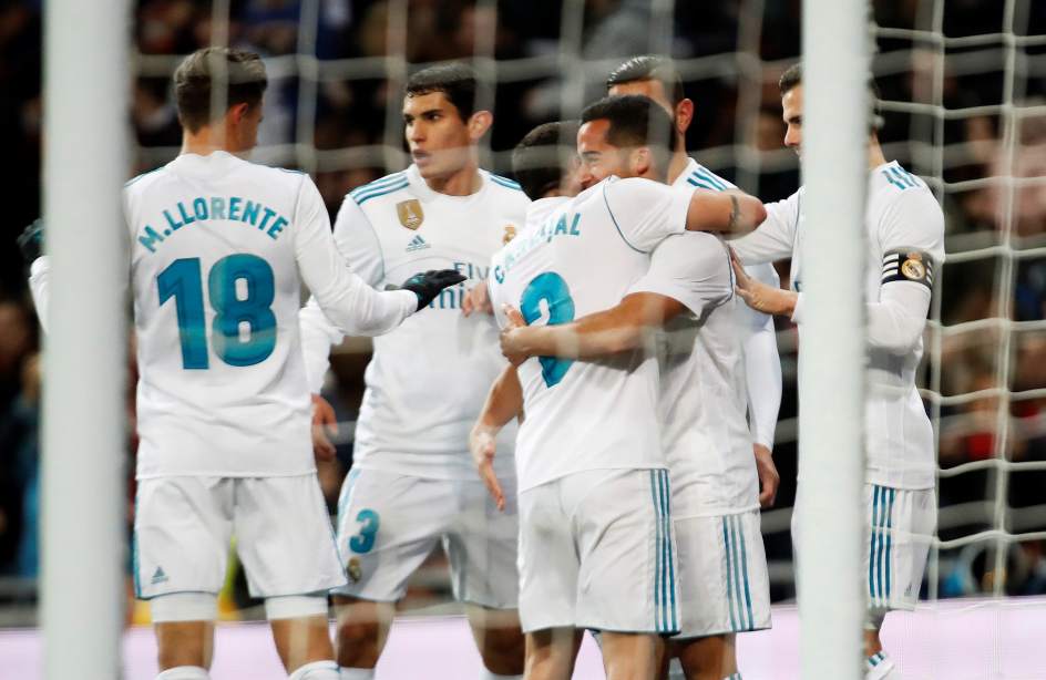 Sorteo de cuartos de la Copa del Rey 2018 | Directo