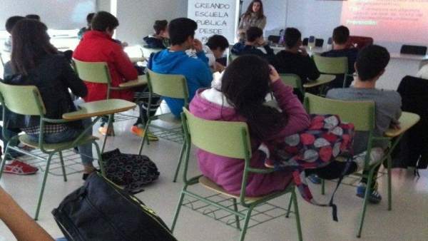 Clase, alumnos, colegio, profesor, docente Clase, alumnos, colegio, profesor, docente