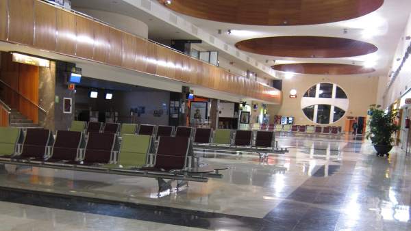Aeropuerto De Agoncillo Aeropuerto De Agoncillo