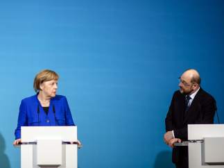 Pacto en Alemania