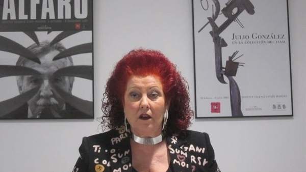 L'ex director econòmic de l'IVAM va fer esquemes amb irregularitats: "T'envie els horrors. Anem col·leccionant-los" L'ex director econòmic de l'IVAM va fer esquemes amb irregularitats: "T'envie els horrors. Anem col·leccionant-los"