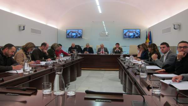 Comisión de investigación sobre el transporte sanitario terrestre Comisión de investigación sobre el transporte sanitario terrestre