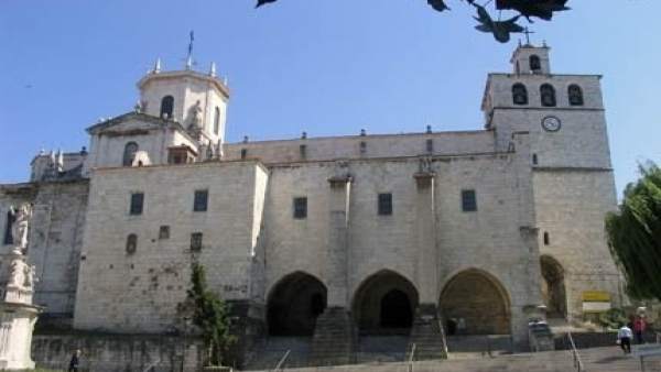 Catedral de Santander Catedral de Santander