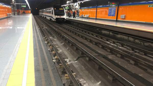 Metrosur Metrosur