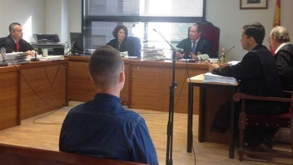 Atropello en Alcorcón Atropello en Alcorcón