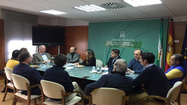 1 Foto Junta 1 Foto Junta