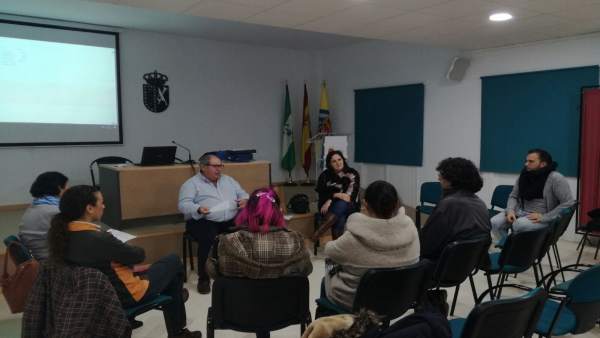 Nota De Prensa Y Fotos Talleres Para La Prevención De Drogodependencias En Beas Nota De Prensa Y Fotos Talleres Para La Prevención De Drogodependencias En Beas