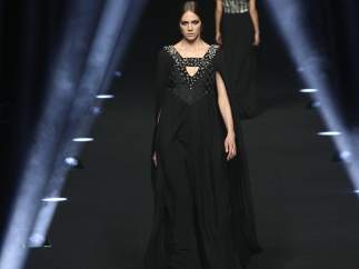 Mercedes-Benz Fashion Week