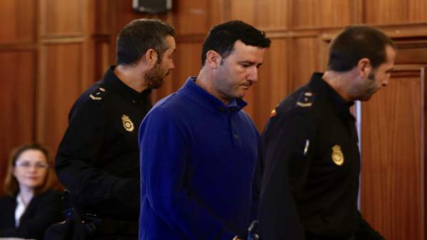 Juicio en Sevilla por la muerte violenta de la hija de Juana Vargas Juicio en Sevilla por la muerte violenta de la hija de Juana Vargas