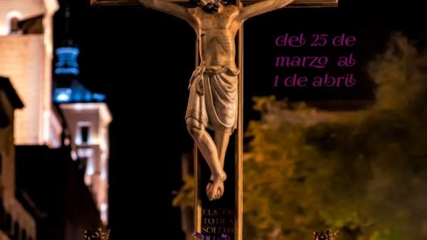 Cartel de la Semana Santa de Toledo Cartel de la Semana Santa de Toledo