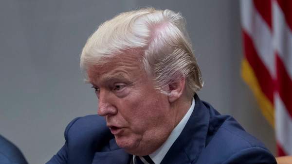 Trump Trump