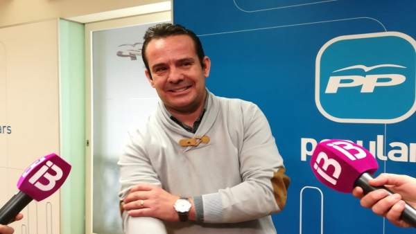 Toni fuster, PP Toni fuster, PP