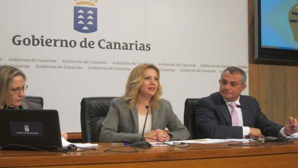 Presentación de la rebaja fiscal Presentación de la rebaja fiscal