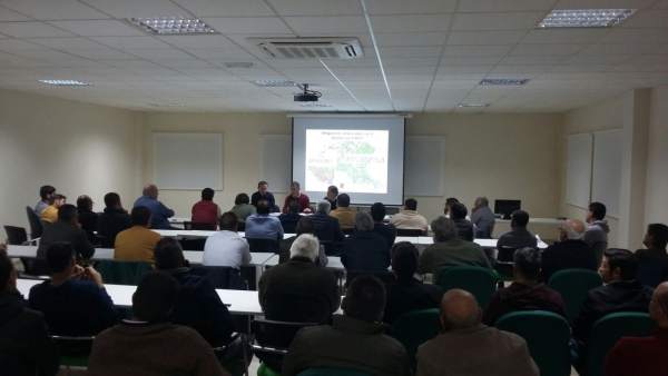 Jornada Mar Menor Jornada Mar Menor