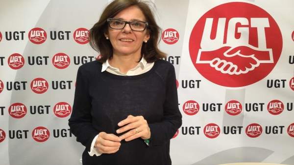 Ugt clm higinia garcía Ugt clm higinia garcía