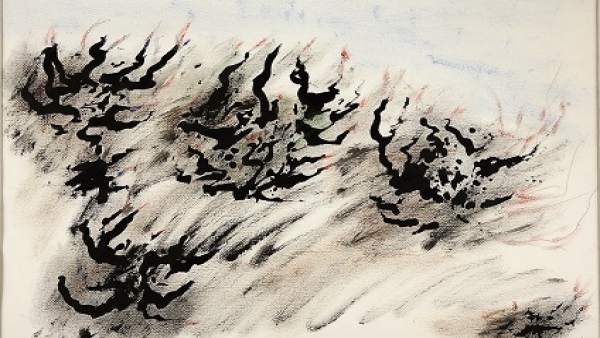 Henri Michaux Henri Michaux