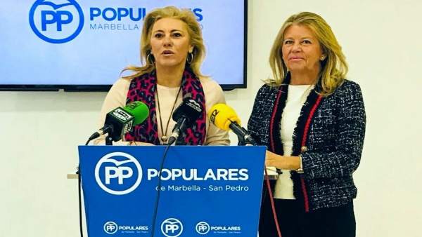 Carolina España Ángeles Muñoz Carolina España Ángeles Muñoz