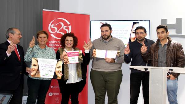 Nota De Prensa Y Fotos Sobre Campaña #Serrefugio Nota De Prensa Y Fotos Sobre Campaña #Serrefugio