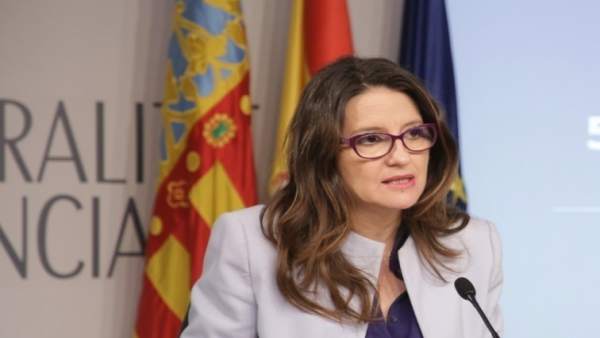 El Consell realitzarà totes les accions possibles per a exigir la liquidació de 2016 El Consell realitzarà totes les accions possibles per a exigir la liquidació de 2016