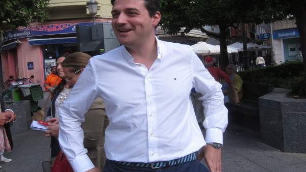 José María Bellido José María Bellido