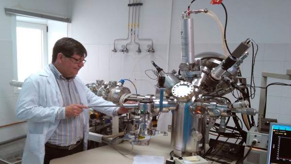 Investigación UMA guanidina Enrique Rodríguez Investigación UMA guanidina Enrique Rodríguez