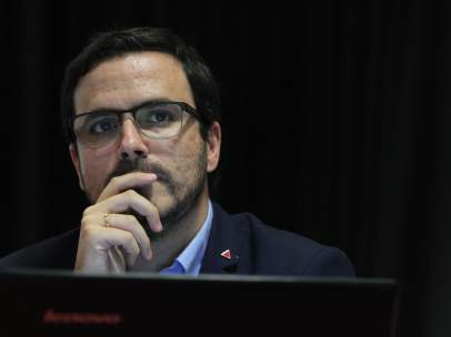 Alberto Garzón