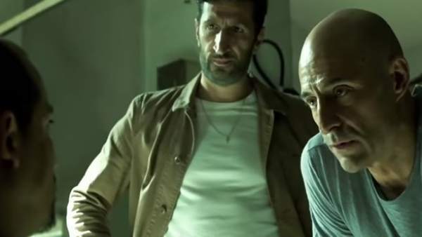 Fox estrena en primavera Deep State Fox estrena en primavera Deep State