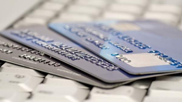 Tarjetas de crédito Tarjetas de crédito