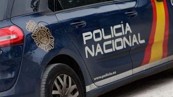 Policía Nacional Policía Nacional