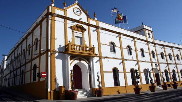 Ayuntamiento de Alcalá de Guadaira Ayuntamiento de Alcalá de Guadaira
