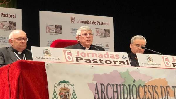 Braulio Rodríguez Braulio Rodríguez