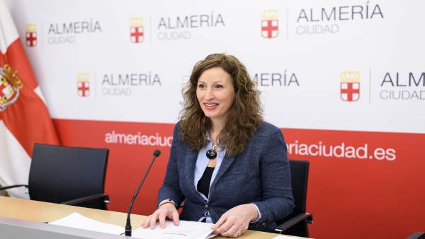 Notas Ayto. Almería (1) Vázquez Presentación Presupuestos 2018 / Previa Romería Notas Ayto. Almería (1) Vázquez Presentación Presupuestos 2018 / Previa Romería