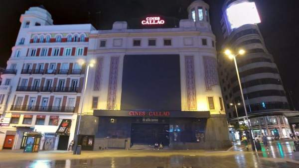 Callao Callao