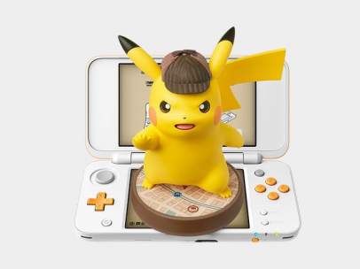 Detective Pikachu