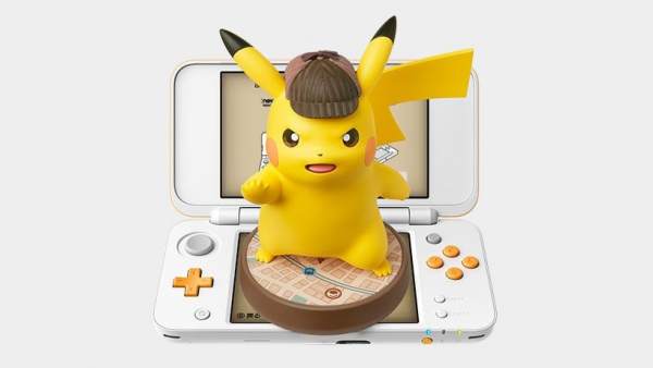 Detective Pikachu Detective Pikachu