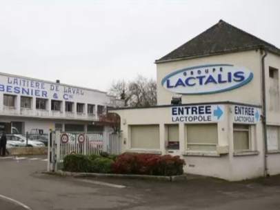 Lactalis