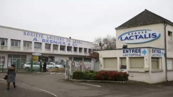 Lactalis Lactalis