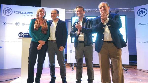 Congreso Local Benalmádena Congreso Local Benalmádena