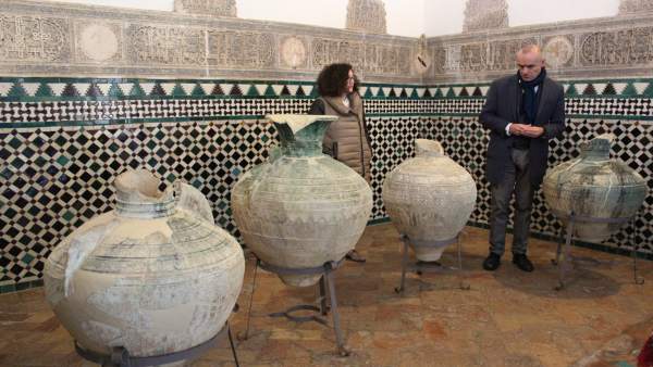 Real Alcázar Nota De Prensa Y Fotografía. Real Alcázar Nota De Prensa Y Fotografía.