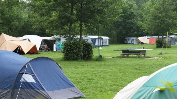 Camping Camping