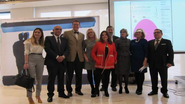 III Jornada Científica sobre fertilidad III Jornada Científica sobre fertilidad