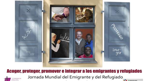 Cartel de la jornada Cartel de la jornada